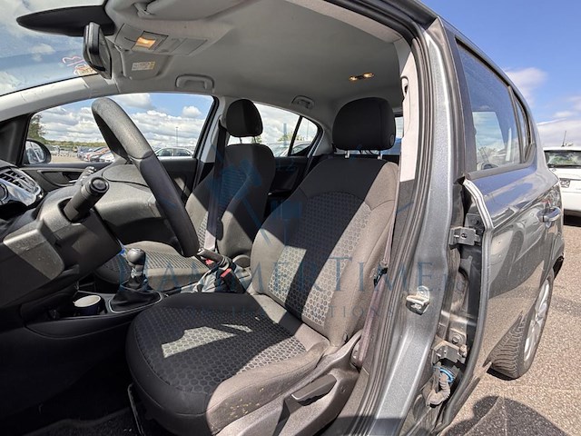 Opel corsa 1.2i 120 years (eu6.2), 2019 - afbeelding 2 van  41