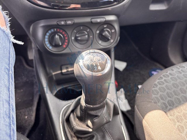 Opel corsa 1.2i 120 years (eu6.2), 2019 - afbeelding 8 van  41