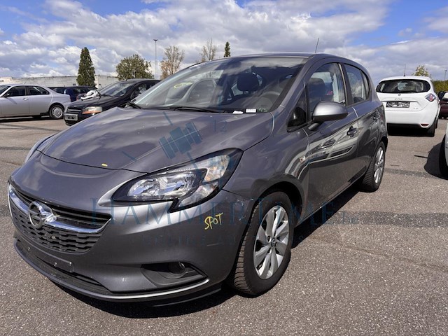 Opel corsa 1.2i 120 years (eu6.2), 2019 - afbeelding 1 van  41