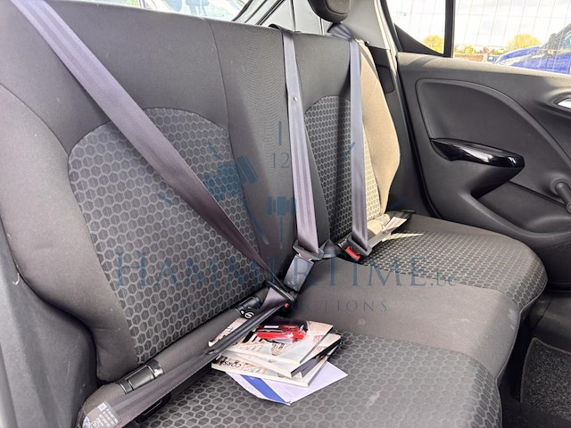 Opel corsa 1.2i 120 years (eu6.2), 2019 - afbeelding 17 van  41