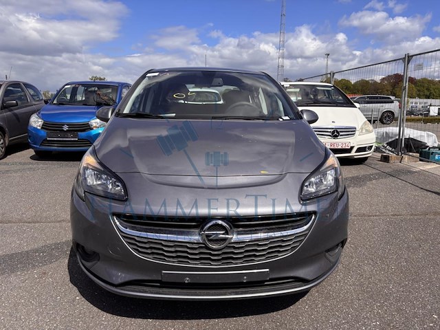 Opel corsa 1.2i 120 years (eu6.2), 2019 - afbeelding 12 van  41