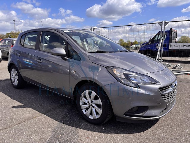 Opel corsa 1.2i 120 years (eu6.2), 2019 - afbeelding 23 van  41