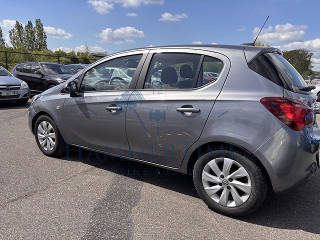 Opel corsa 1.2i 120 years (eu6.2), 2019 - afbeelding 39 van  41