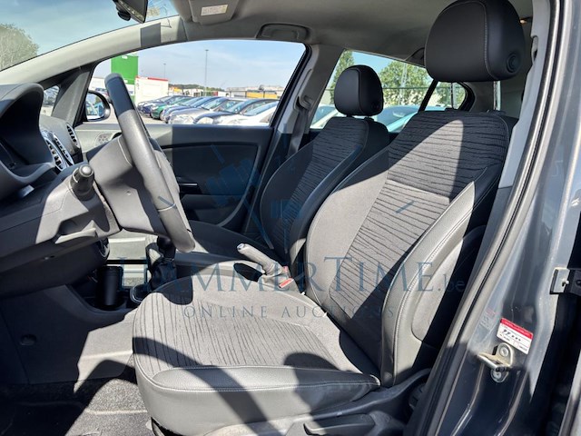 Opel corsa 1.2i ecoflex ultimate edition start/stop, 2015 - afbeelding 2 van  29