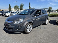 Opel corsa 1.2i ecoflex ultimate edition start/stop, 2015 - afbeelding 1 van  29