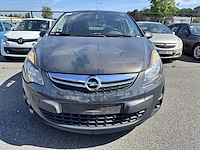 Opel corsa 1.2i ecoflex ultimate edition start/stop, 2015 - afbeelding 12 van  29
