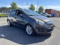 Opel corsa 1.2i ecoflex ultimate edition start/stop, 2015 - afbeelding 23 van  29
