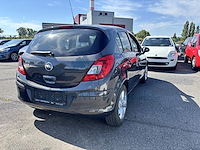 Opel corsa 1.2i ecoflex ultimate edition start/stop, 2015 - afbeelding 25 van  29