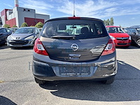 Opel corsa 1.2i ecoflex ultimate edition start/stop, 2015 - afbeelding 26 van  29