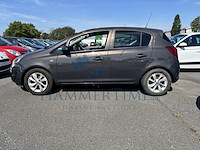 Opel corsa 1.2i ecoflex ultimate edition start/stop, 2015 - afbeelding 28 van  29