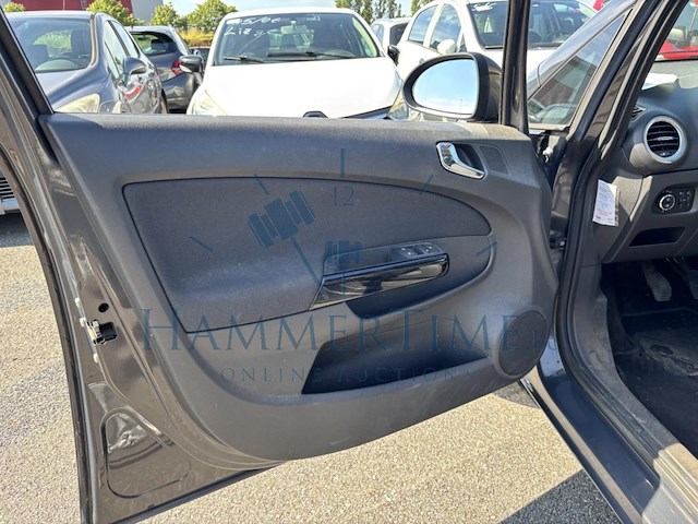 Opel corsa 1.2i ecoflex ultimate edition start/stop, 2015 - afbeelding 29 van  29