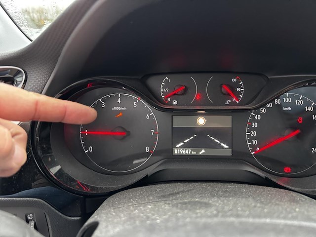 Opel corsa 1.2i edition s/s, 2020 - afbeelding 3 van  39