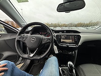 Opel corsa 1.2i edition s/s, 2020 - afbeelding 4 van  39