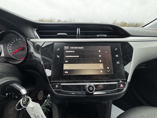 Opel corsa 1.2i edition s/s, 2020 - afbeelding 5 van  39