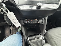 Opel corsa 1.2i edition s/s, 2020 - afbeelding 6 van  39