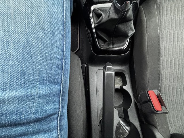 Opel corsa 1.2i edition s/s, 2020 - afbeelding 8 van  39