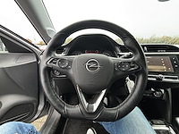 Opel corsa 1.2i edition s/s, 2020 - afbeelding 9 van  39