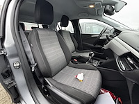 Opel corsa 1.2i edition s/s, 2020 - afbeelding 17 van  39