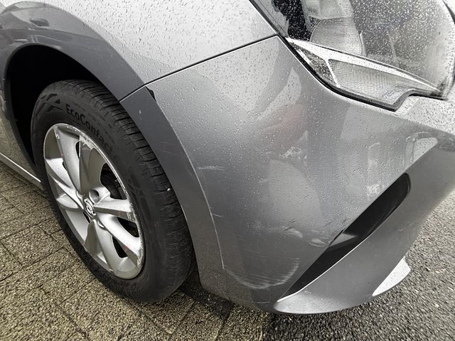 Opel corsa 1.2i edition s/s, 2020 - afbeelding 21 van  39