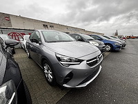 Opel corsa 1.2i edition s/s, 2020 - afbeelding 23 van  39