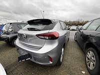 Opel corsa 1.2i edition s/s, 2020 - afbeelding 34 van  39