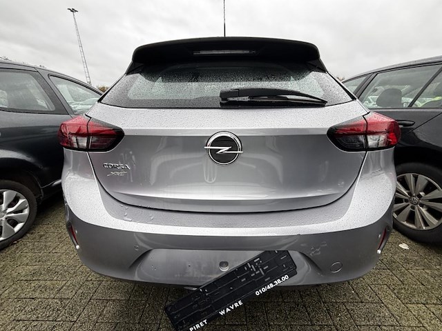 Opel corsa 1.2i edition s/s, 2020 - afbeelding 35 van  39