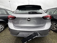 Opel corsa 1.2i edition s/s, 2020 - afbeelding 35 van  39