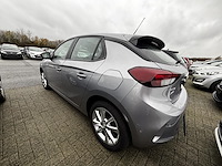 Opel corsa 1.2i edition s/s, 2020 - afbeelding 36 van  39