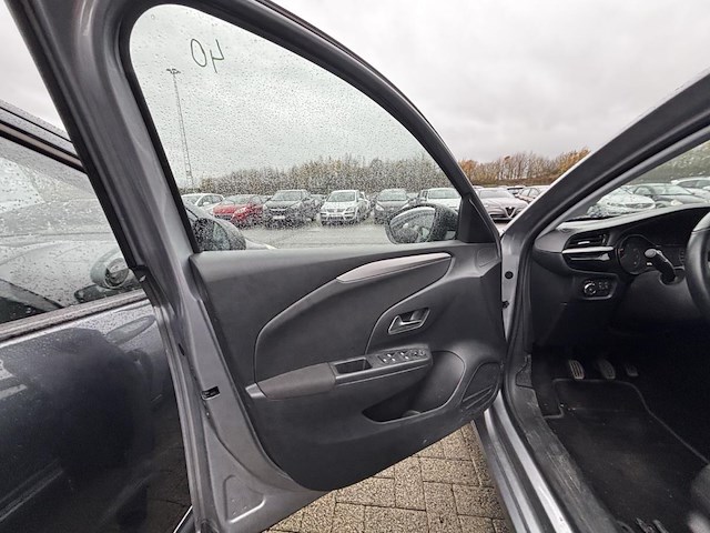 Opel corsa 1.2i edition s/s, 2020 - afbeelding 37 van  39