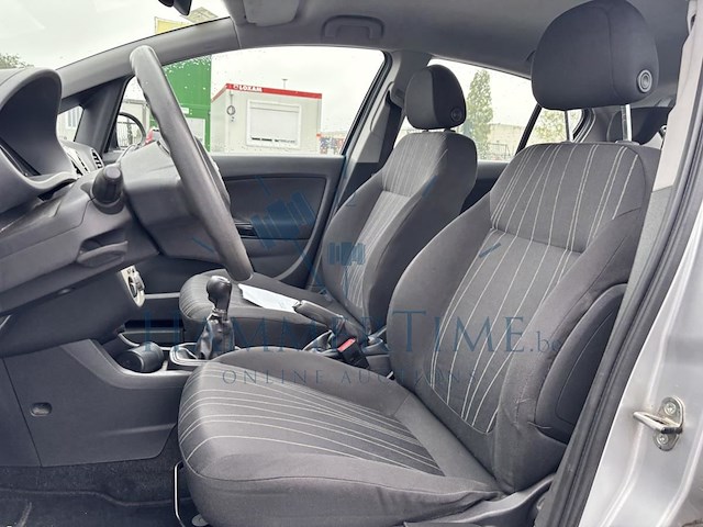 Opel corsa 1.2i enjoy, 2007 - afbeelding 2 van  32