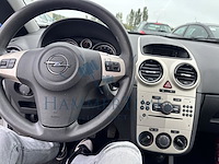 Opel corsa 1.2i enjoy, 2007 - afbeelding 5 van  32