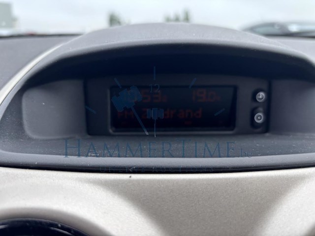 Opel corsa 1.2i enjoy, 2007 - afbeelding 6 van  32