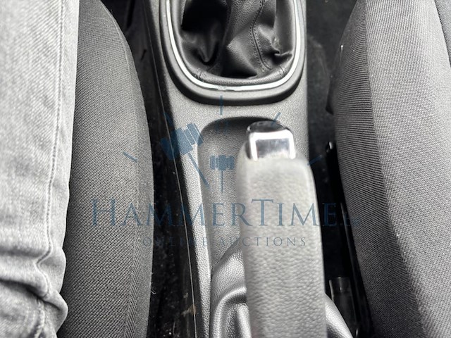 Opel corsa 1.2i enjoy, 2007 - afbeelding 9 van  32