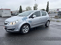 Opel corsa 1.2i enjoy, 2007