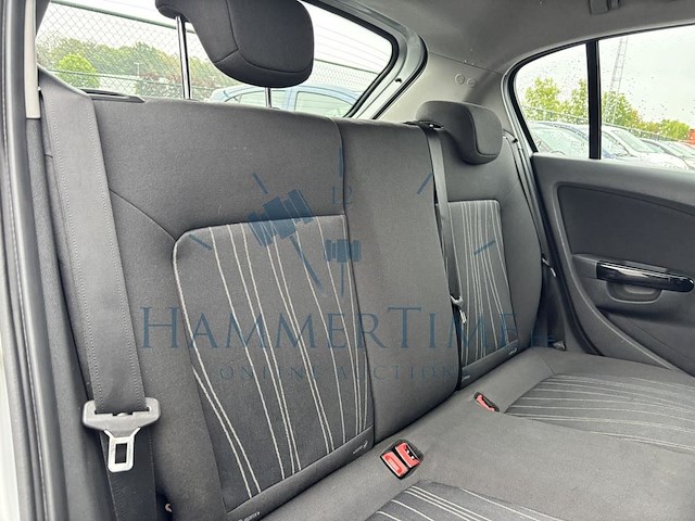 Opel corsa 1.2i enjoy, 2007 - afbeelding 16 van  32