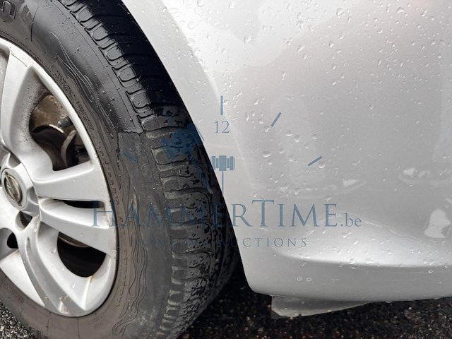 Opel corsa 1.2i enjoy, 2007 - afbeelding 22 van  32