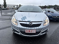 Opel corsa 1.2i enjoy, 2007 - afbeelding 12 van  32