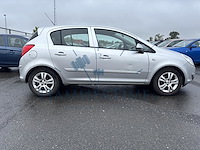 Opel corsa 1.2i enjoy, 2007 - afbeelding 27 van  32