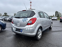 Opel corsa 1.2i enjoy, 2007 - afbeelding 28 van  32