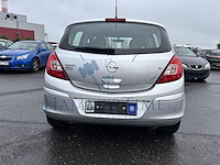 Opel corsa 1.2i enjoy, 2007 - afbeelding 29 van  32