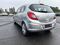 Opel corsa 1.2i enjoy, 2007 - afbeelding 30 van  32
