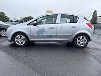 Opel corsa 1.2i enjoy, 2007 - afbeelding 31 van  32