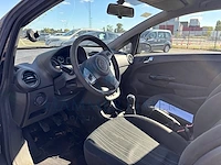 Opel corsa 1.2i enjoy, 2009 - afbeelding 3 van  34
