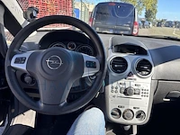 Opel corsa 1.2i enjoy, 2009 - afbeelding 6 van  34