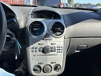 Opel corsa 1.2i enjoy, 2009 - afbeelding 7 van  34