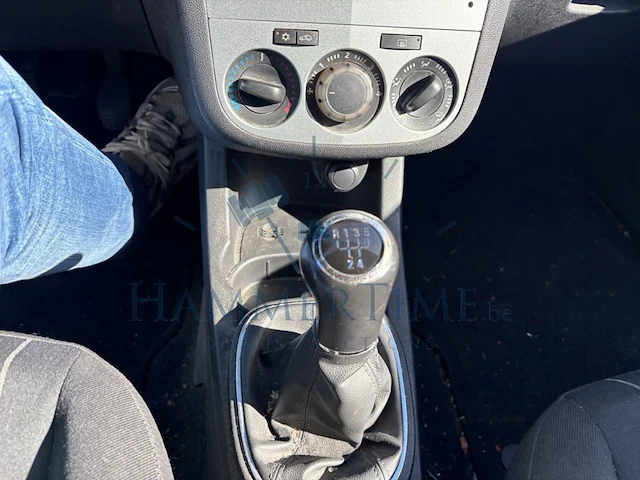 Opel corsa 1.2i enjoy, 2009 - afbeelding 8 van  34