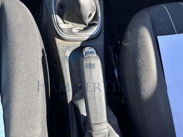 Opel corsa 1.2i enjoy, 2009 - afbeelding 9 van  34