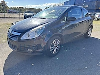 Opel corsa 1.2i enjoy, 2009