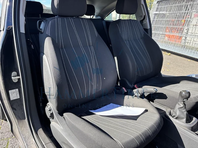 Opel corsa 1.2i enjoy, 2009 - afbeelding 16 van  34