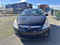 Opel corsa 1.2i enjoy, 2009 - afbeelding 12 van  34